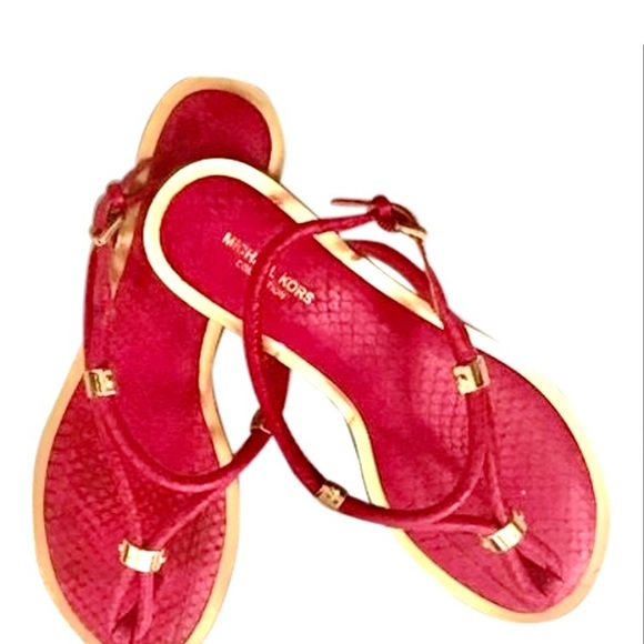 Michael Kors Shoes - Michael Kors Sandals